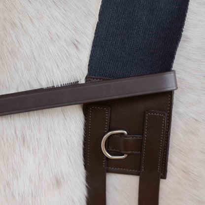 Equinavia Saga Donut Side Reins