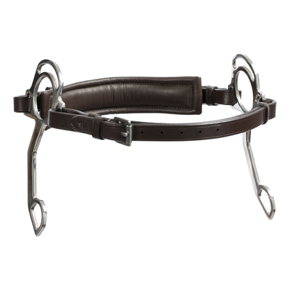 Equinavia Saga Hackamore Noseband