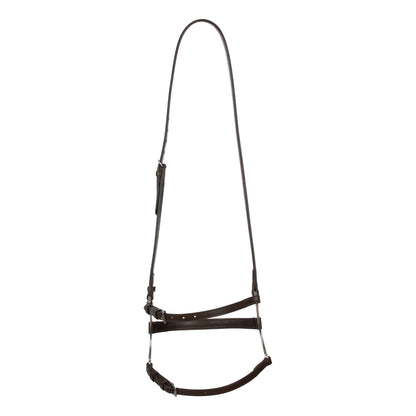 Equinavia Saga Crescent Noseband