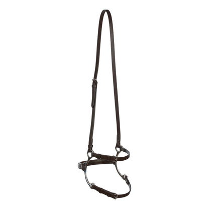 Equinavia Saga Crescent Noseband