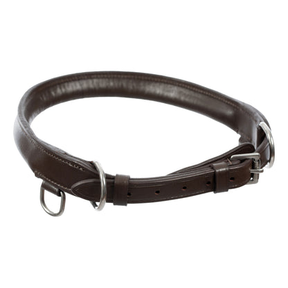 Equinavia Saga Classic Hackamore Noseband