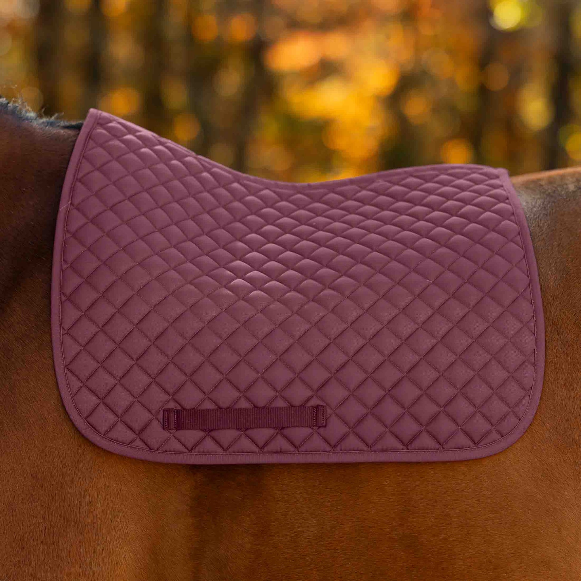 Equinavia Harstad Dressage Saddle Pad