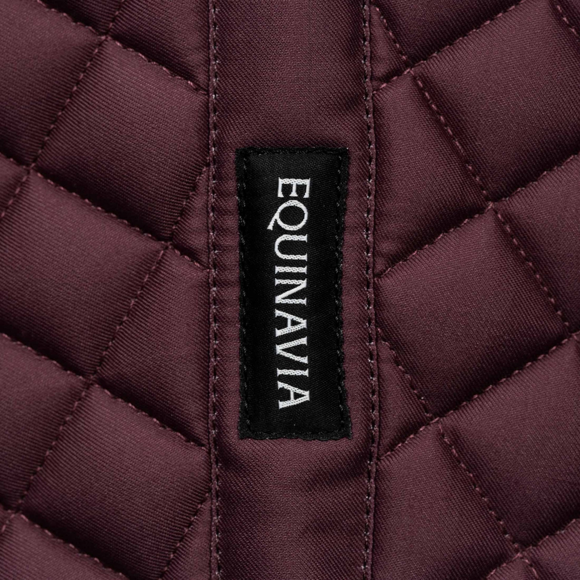 Equinavia Harstad Dressage Saddle Pad