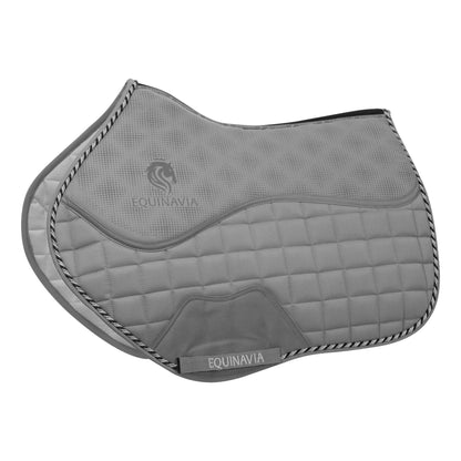 Equinavia Lillehammer Memory Foam All Purpose Saddle Pad