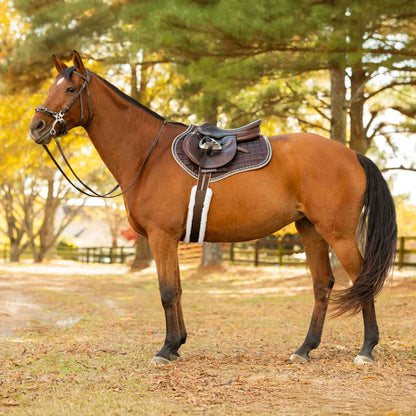Equinavia Copenhagen Stay Put All Purpose Saddle Pad