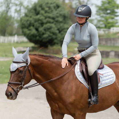 Equinavia Copenhagen Stay Put All Purpose Saddle Pad