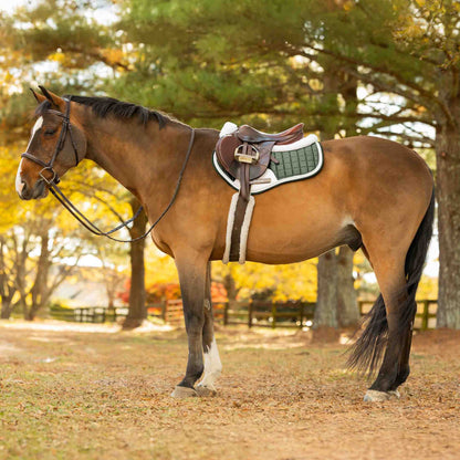 Equinavia Copenhagen Stay Put All Purpose Saddle Pad