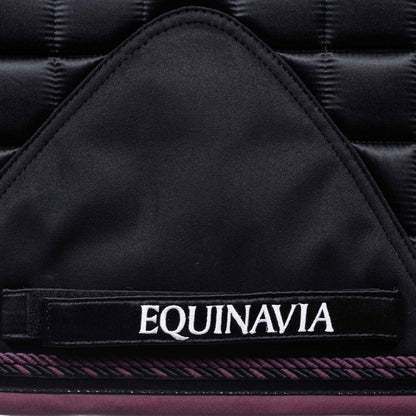 Equinavia Copenhagen Stay Put Dressage Saddle Pad