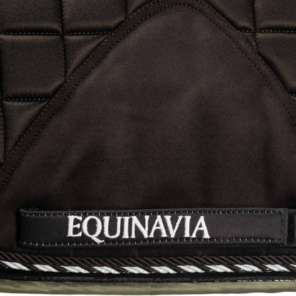 Equinavia Copenhagen Stay Put Dressage Saddle Pad