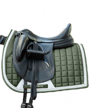 Equinavia Copenhagen Stay Put Dressage Saddle Pad