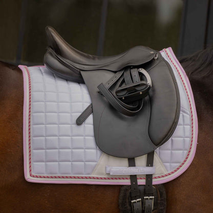 Equinavia Copenhagen Stay Put Dressage Saddle Pad