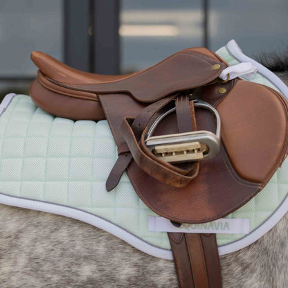 Equinavia Svalbard Pony Saddle Pad with NordicAir Tech