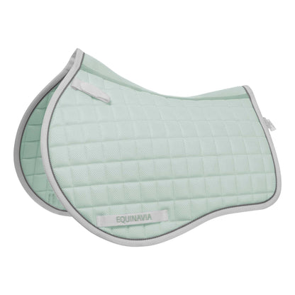 Equinavia Svalbard Pony Saddle Pad with NordicAir Tech