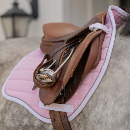 Equinavia Svalbard Pony Saddle Pad with NordicAir Tech