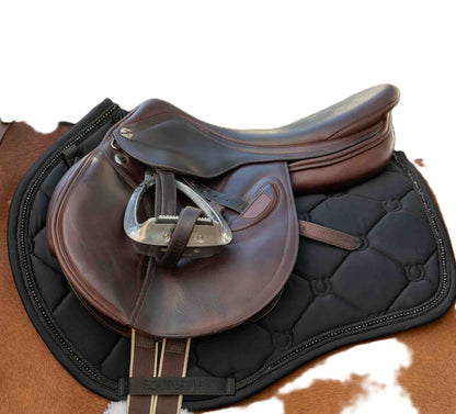 Equinavia Bergen Crystal All Purpose Saddle Pad
