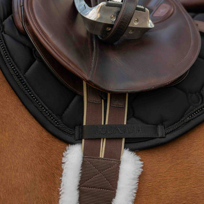 Equinavia Bergen Crystal All Purpose Saddle Pad
