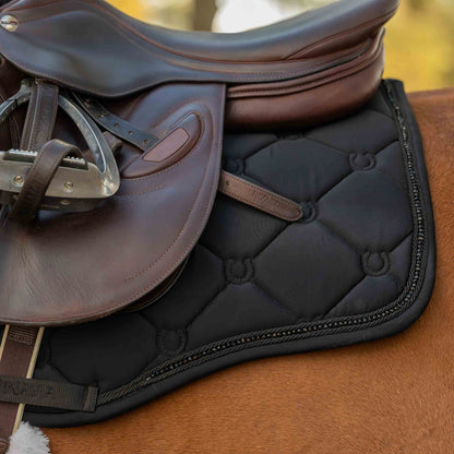 Equinavia Bergen Crystal All Purpose Saddle Pad
