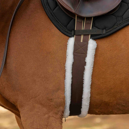 Equinavia Bergen Crystal All Purpose Saddle Pad