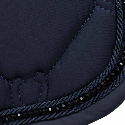 Equinavia Bergen Crystal All Purpose Saddle Pad
