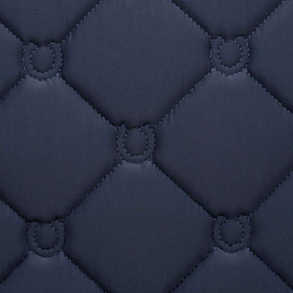 Equinavia Bergen Crystal Dressage Saddle Pad