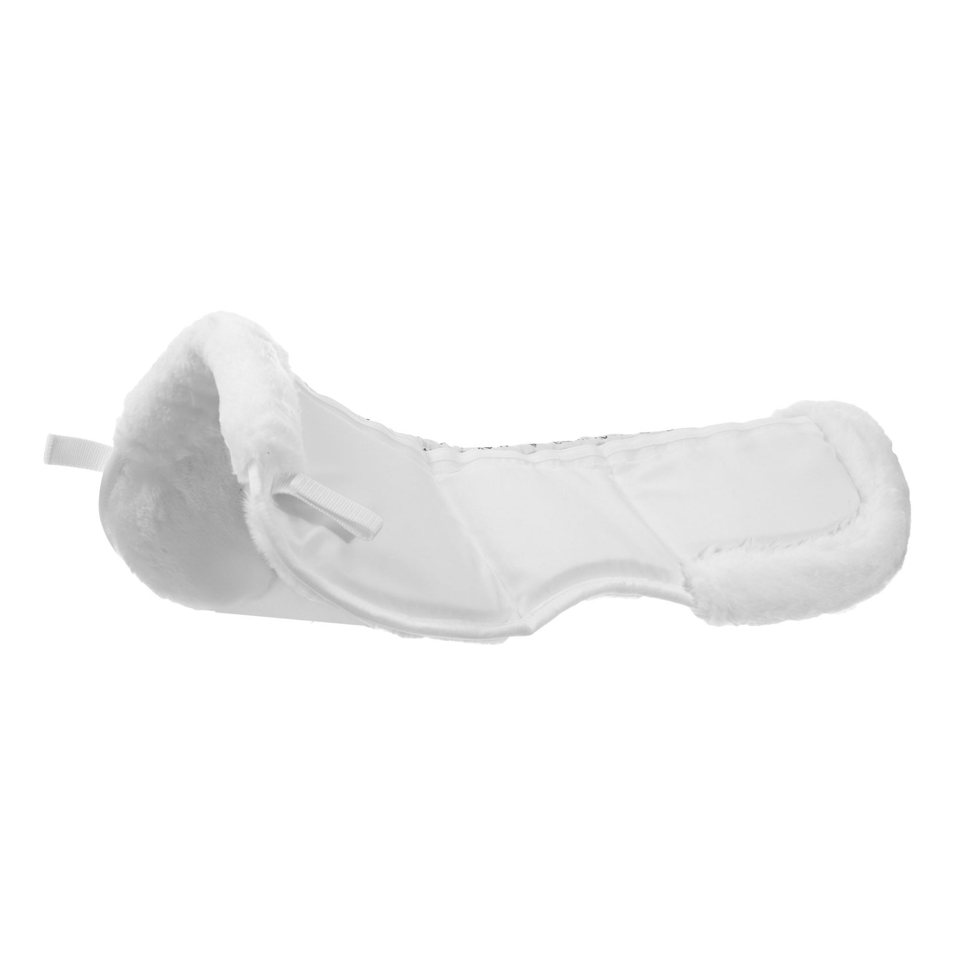 Equinavia Flom Ultrafleece Half Pad with Shims