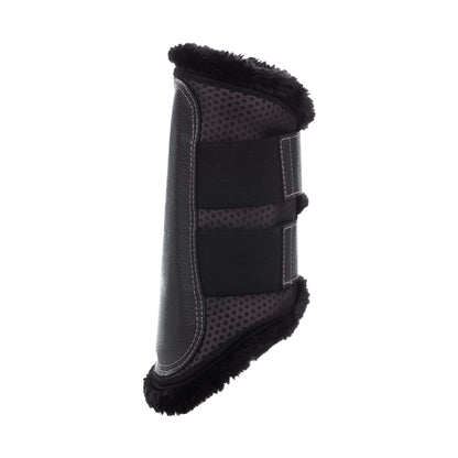 Equinavia Ty NordicAir Fleece Edged Brushing Boots