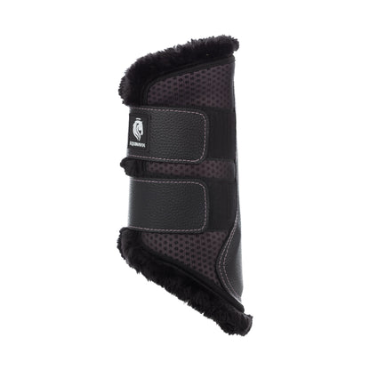 Equinavia Ty NordicAir Fleece Edged Brushing Boots