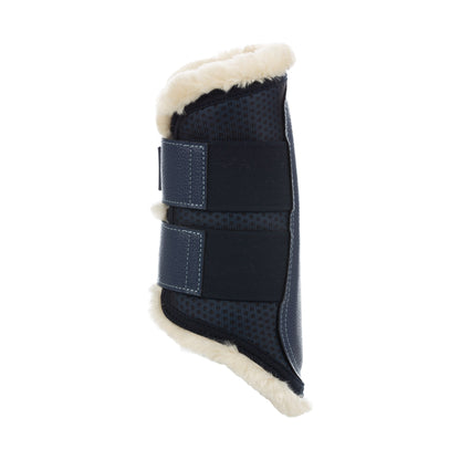 Equinavia Ty NordicAir Fleece Edged Brushing Boots