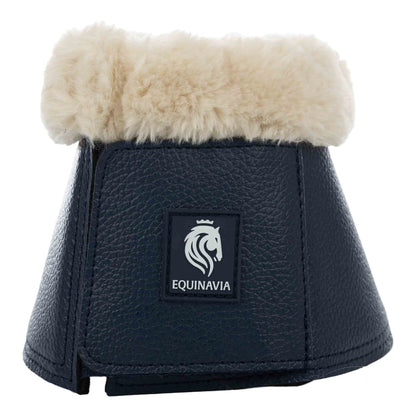 Equinavia Ty Ultra Fleece Overreach Boots