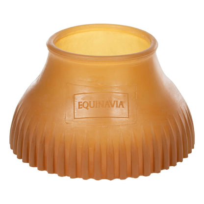 Equinavia Rubber Pull On Bell Boots