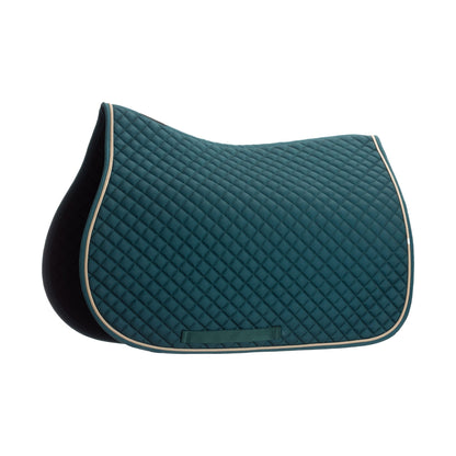 Equinavia Voss All Purpose Saddle Pad and Bonnet Set