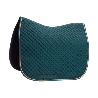Equinavia Voss Dressage Saddle Pad and Bonnet Set