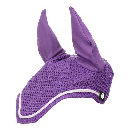 Equinavia Voss Dressage Saddle Pad and Bonnet Set