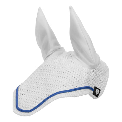Equinavia Voss Dressage Saddle Pad and Bonnet Set