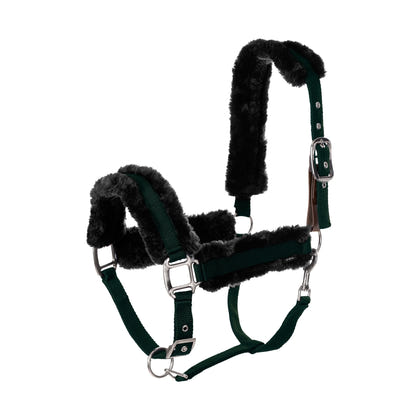 Equinavia Valkyrie Fleece Breakaway Halter