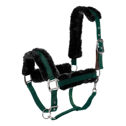 Equinavia Valkyrie Fleece Breakaway Halter