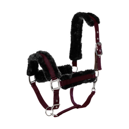 Equinavia Valkyrie Fleece Breakaway Halter