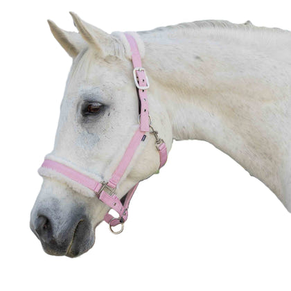 Equinavia Valkyrie Fleece Breakaway Halter