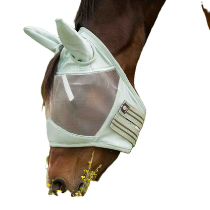 Equinavia Algard Soft Mesh Fly Mask