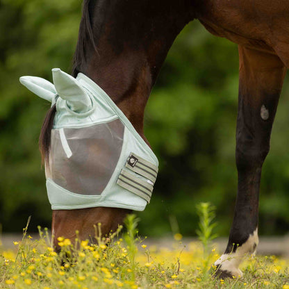 Equinavia Algard Soft Mesh Fly Mask