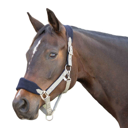 Equinavia Saga Fleece Padded Breakaway Halter