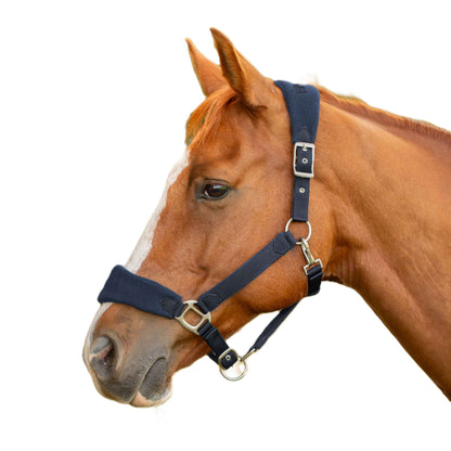 Equinavia Saga Fleece Padded Breakaway Halter