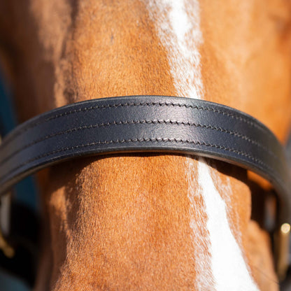 Equinavia Valkyrie Classic Leather Halter