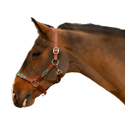 Equinavia Siri Polo Leather Halter