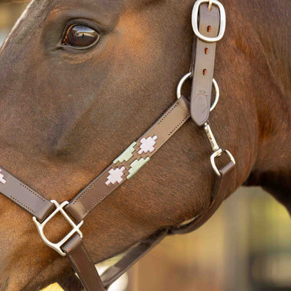 Equinavia Siri Polo Leather Halter