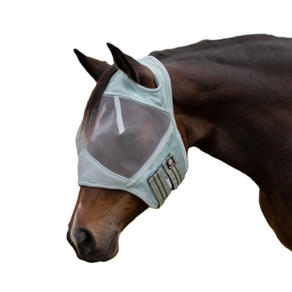Equinavia Algard Soft Mesh Earless Fly Mask