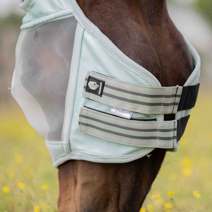 Equinavia Algard Soft Mesh Earless Fly Mask