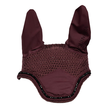 Equinavia Bergen Crystal Ear Net