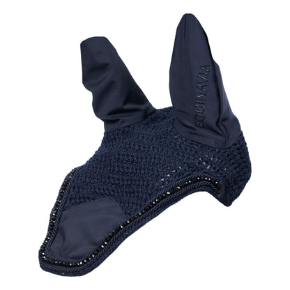 Equinavia Bergen Crystal Ear Net