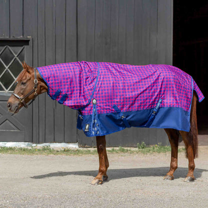 Equinavia Norse Turnout Sheet